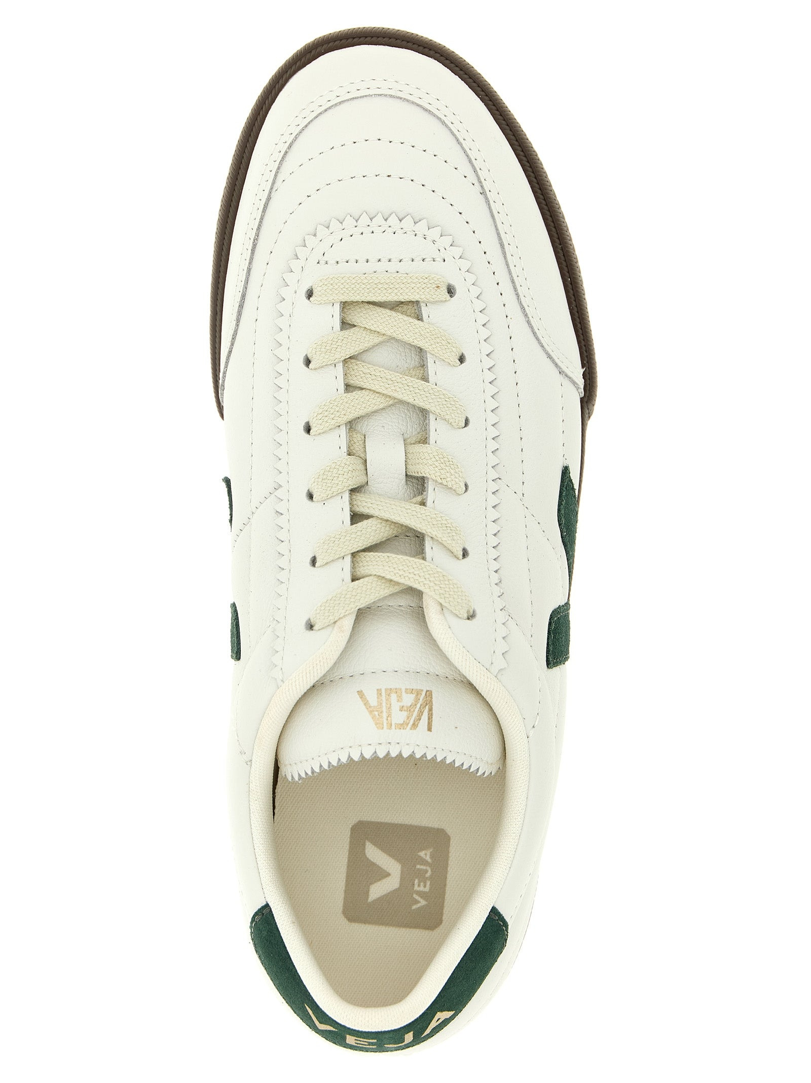 Panenka Sneakers Green - 4