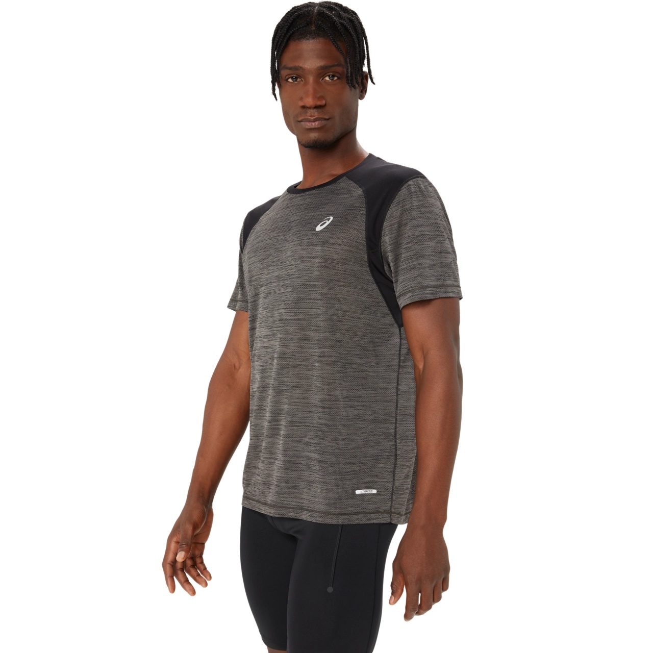 ROAD SHORT SLEEVE TOP - 3