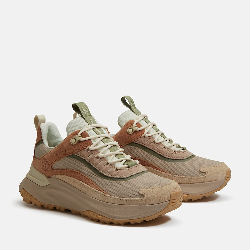 Women's Motion Access Waterproof Sneaker 4