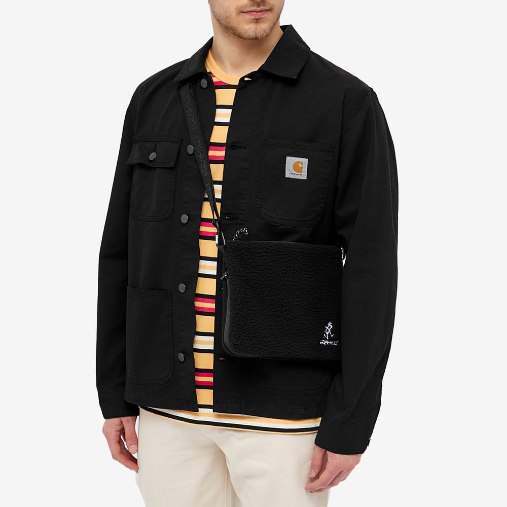 Carhartt WIP Michigan Chore Coat - 5