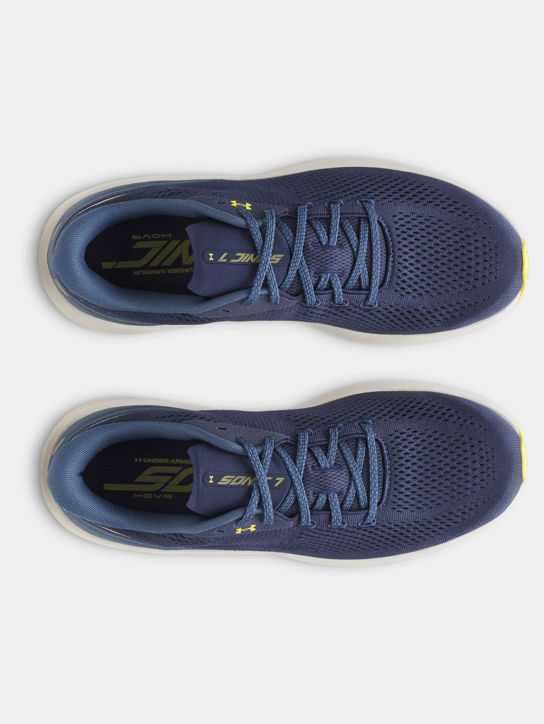 UA Sonic 7 - 3