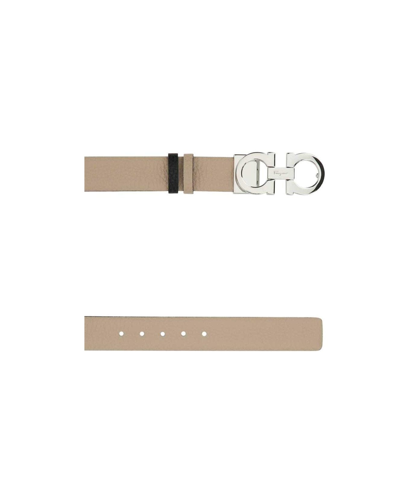 Gancini Reversible Belt - 4