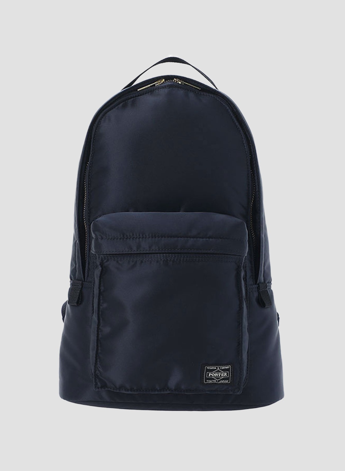 Porter-Yoshida & Co Tanker Backpack in Iron Blue - 2