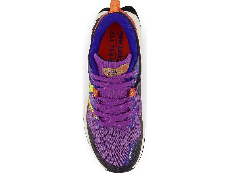 New Balance Fresh Foam Hierro v7 - 3
