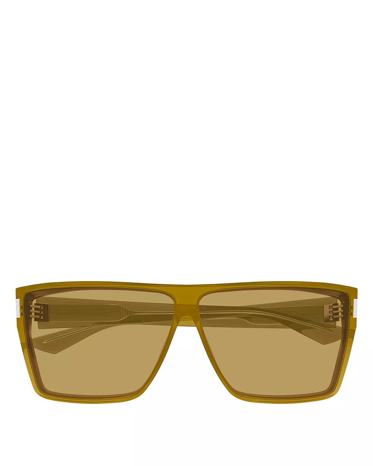 Square Sunglasses, 64mm - 2