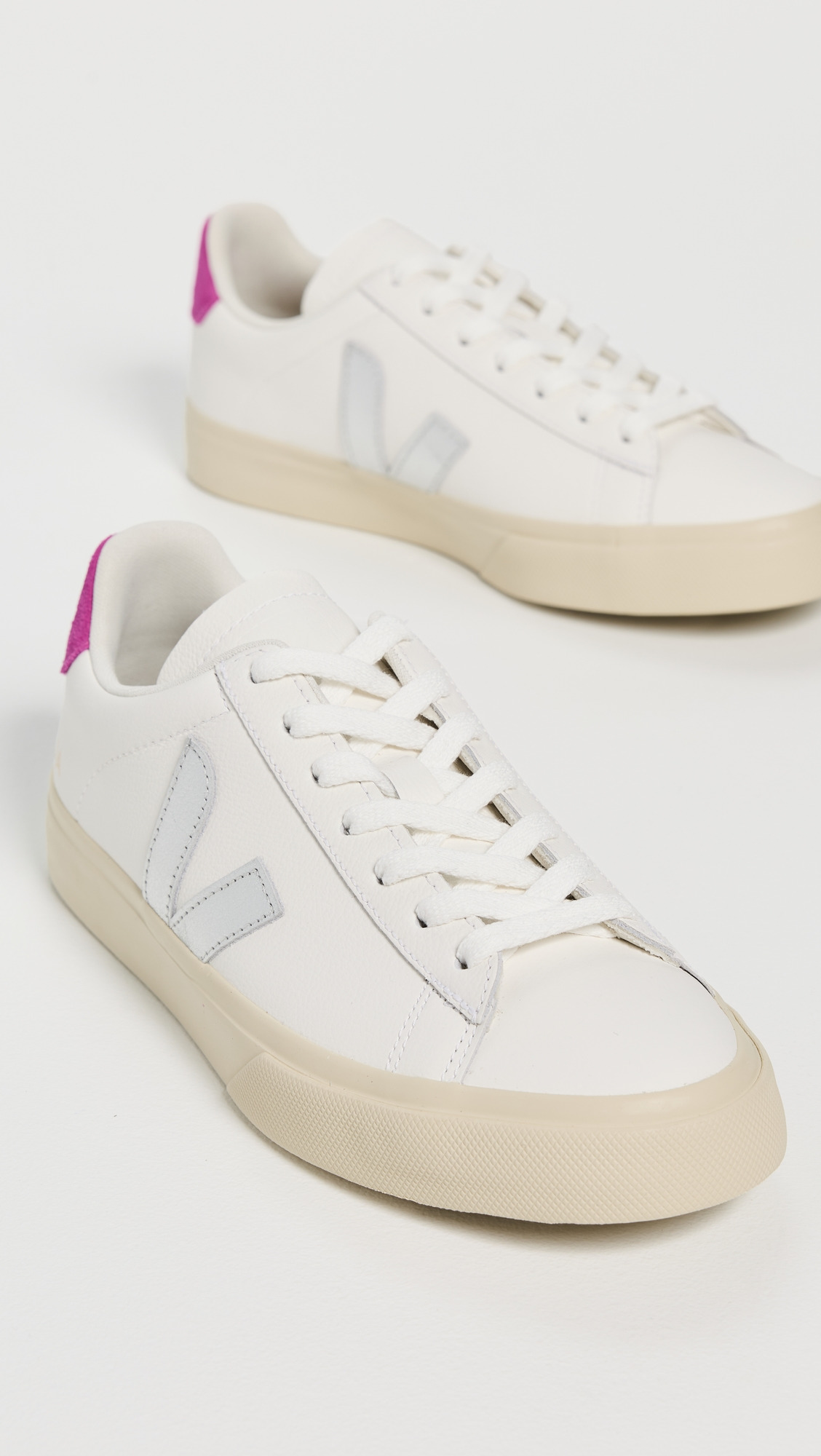 Campo Sneakers - 4