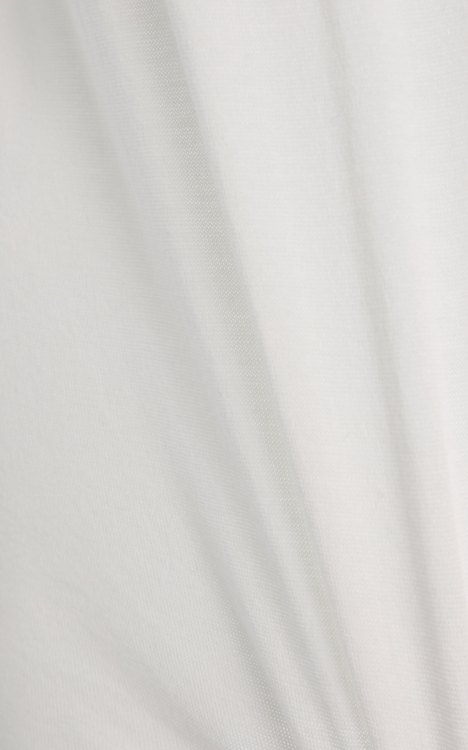 Owen Cotton Tee ivory - 5