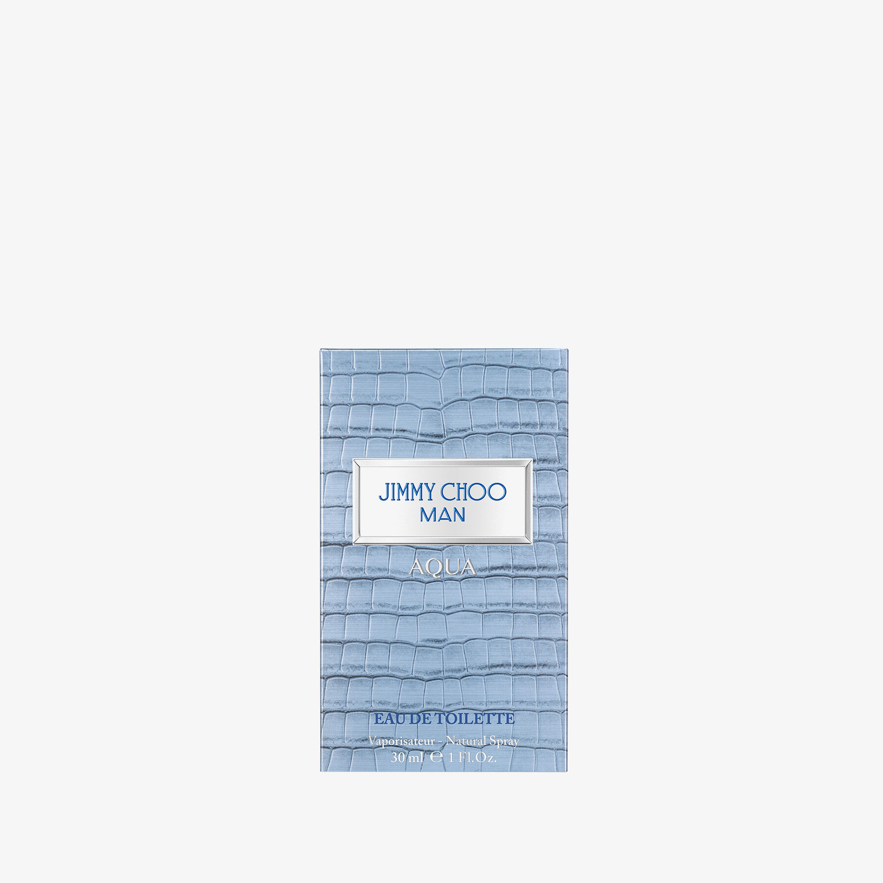 Man Aqua 30ML
Jimmy Choo Aqua Man 30ml - 3