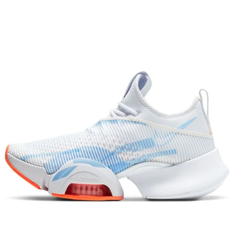 (WMNS) 나이키 공기 급상승 SuperRep 프리미엄 'White Psychic Blue' CJ0820-046 - 1