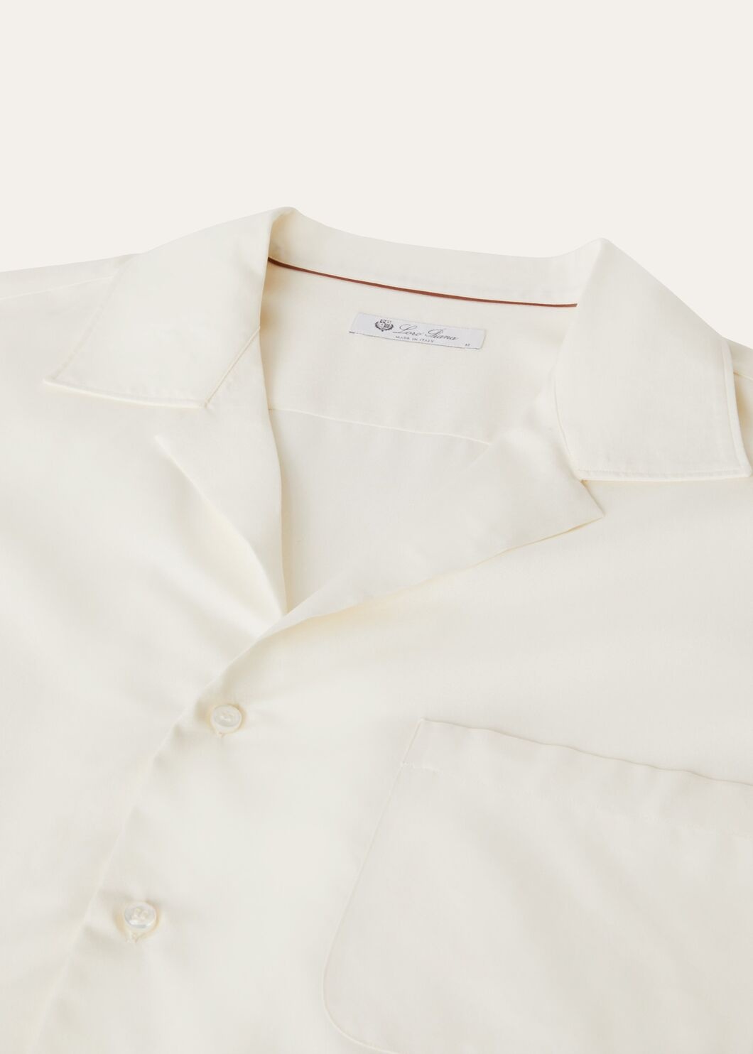Tindaro Shirt - 7
