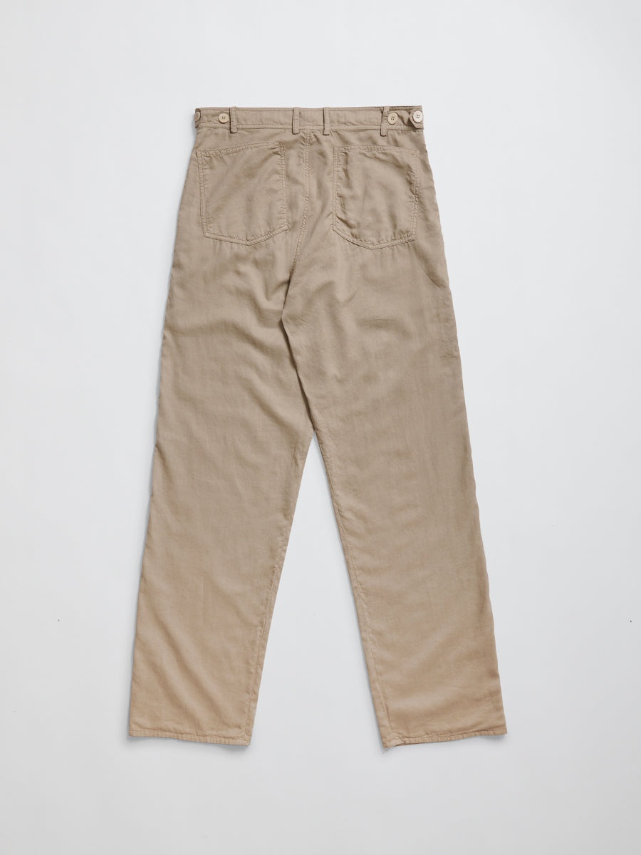 Supercargo Beige - 7