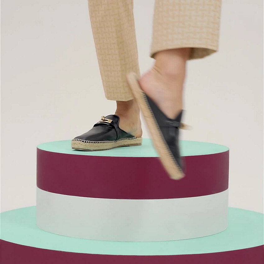 Feria espadrille - 2