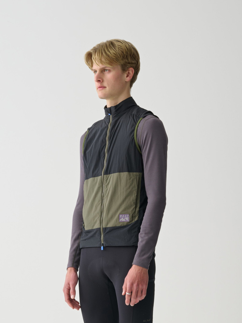 MAAP Alt_Road™ Insulated Vest outlook