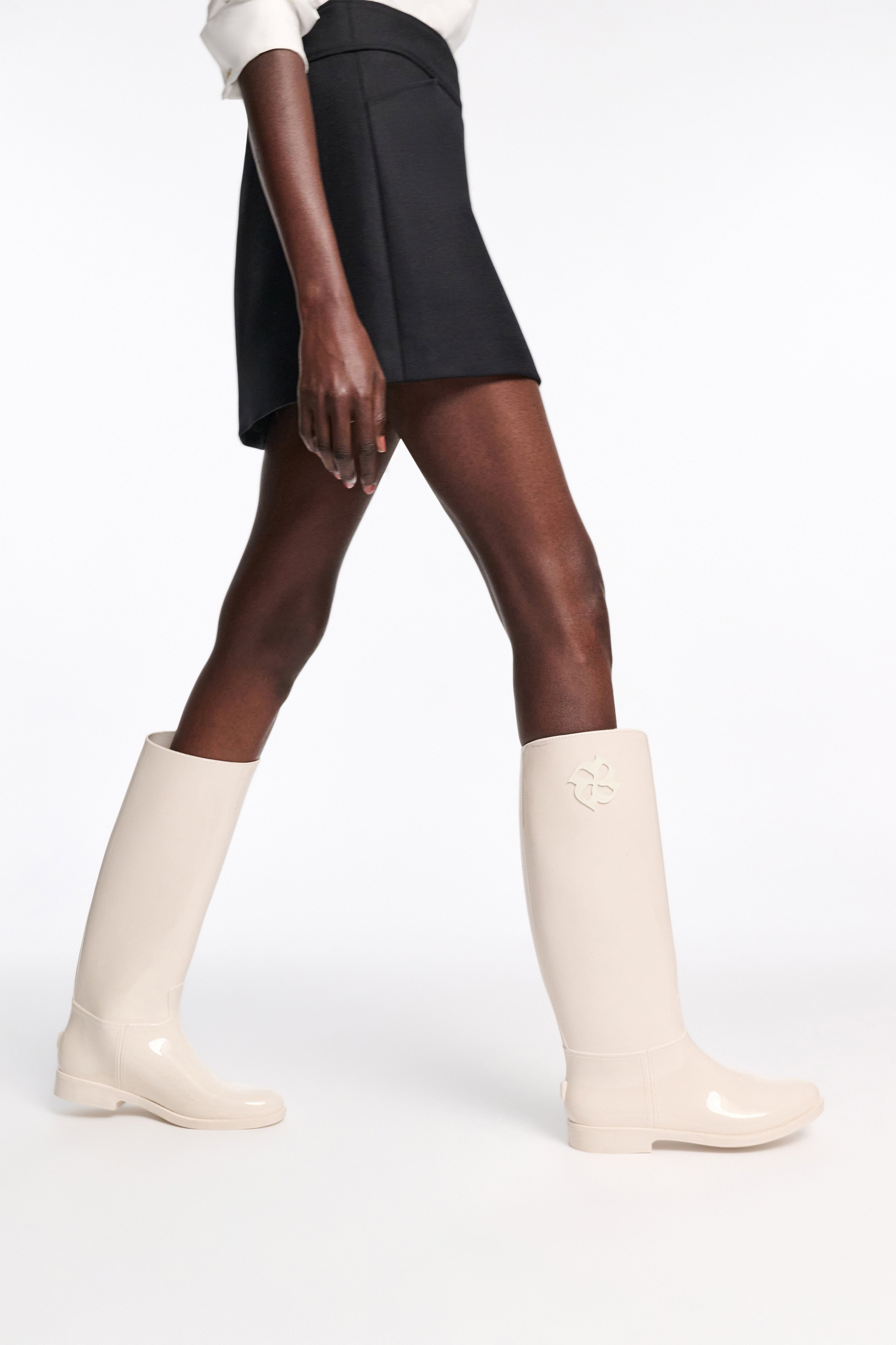 GUMMI ESSENTIALS Riding Boot - 6