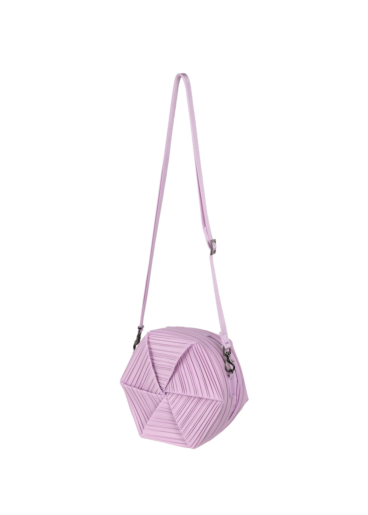 FROZEN FLOWER BAG - 2