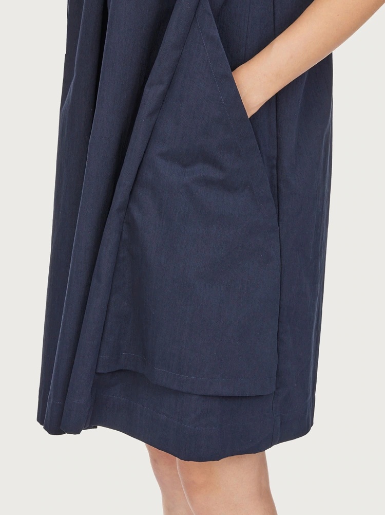 SLEEVELESS DRESS - 5