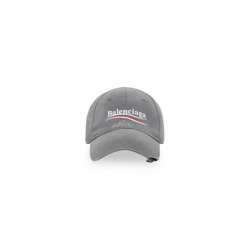 political campaign cap 1