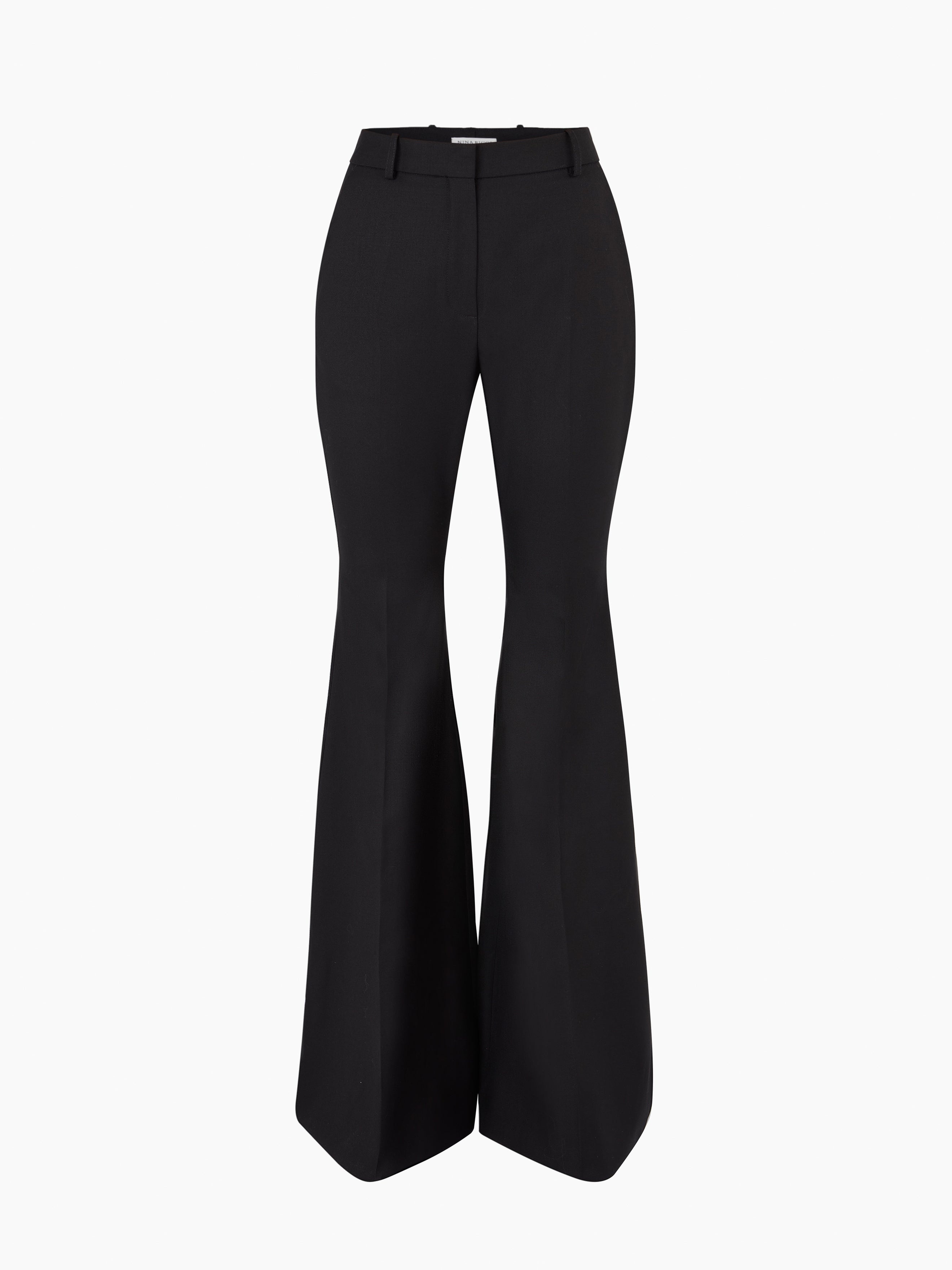 FLARED PANTS - 5