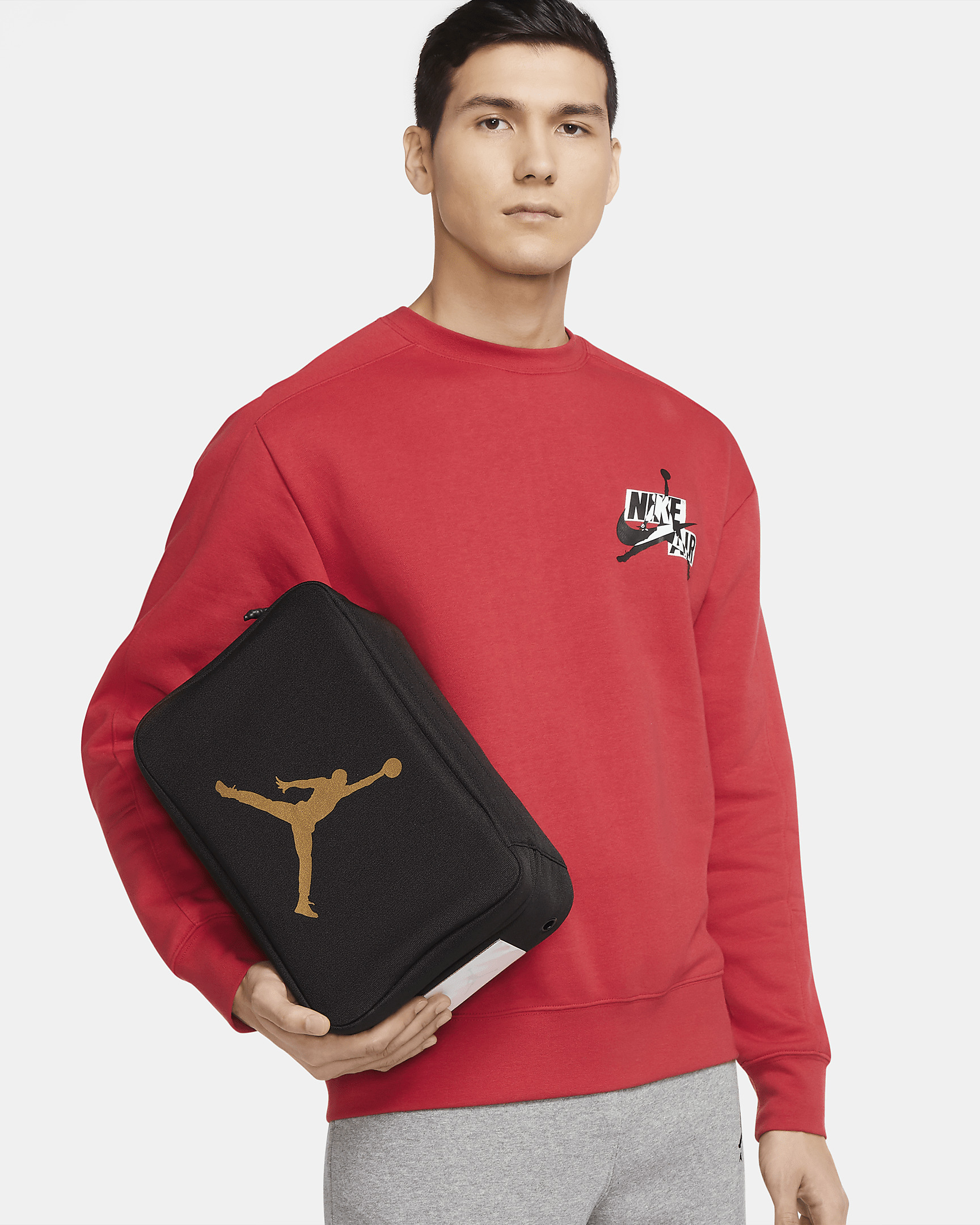 Jordan Shoe Storage Bag (13L) - 2