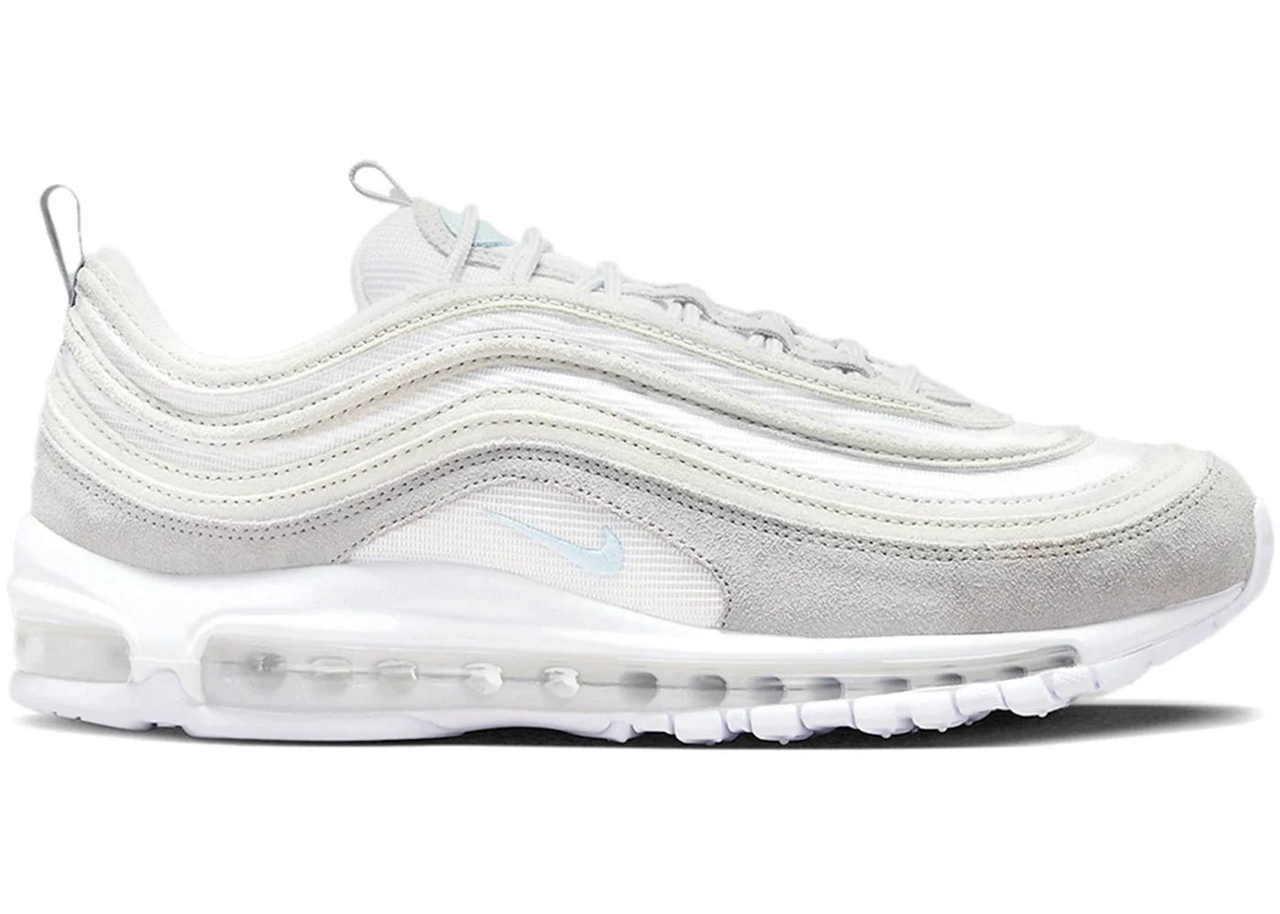 Nike Air Max 97 ëì´í¤ 2002 - 1