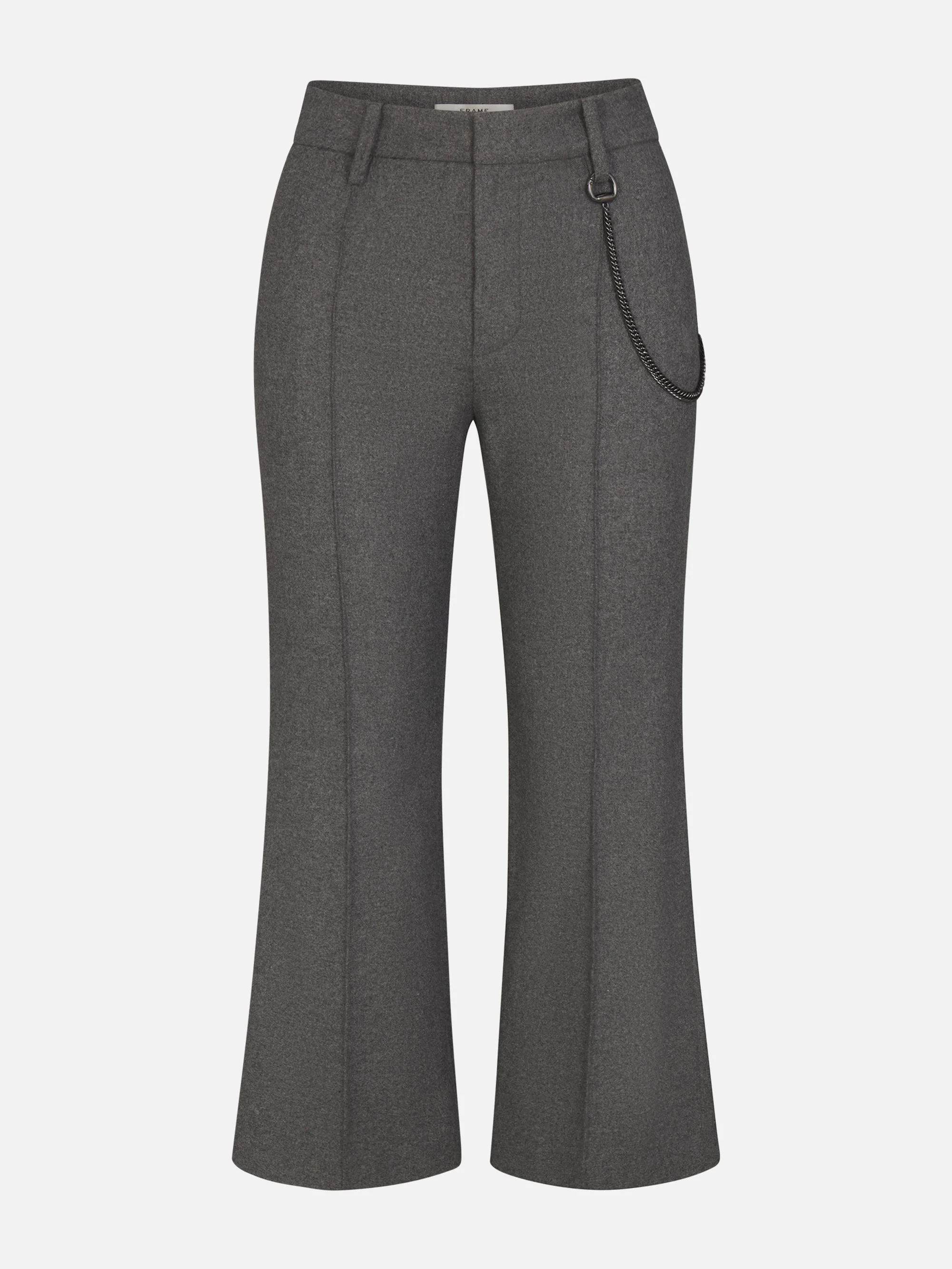 The Reboot Crop Trouser - 1