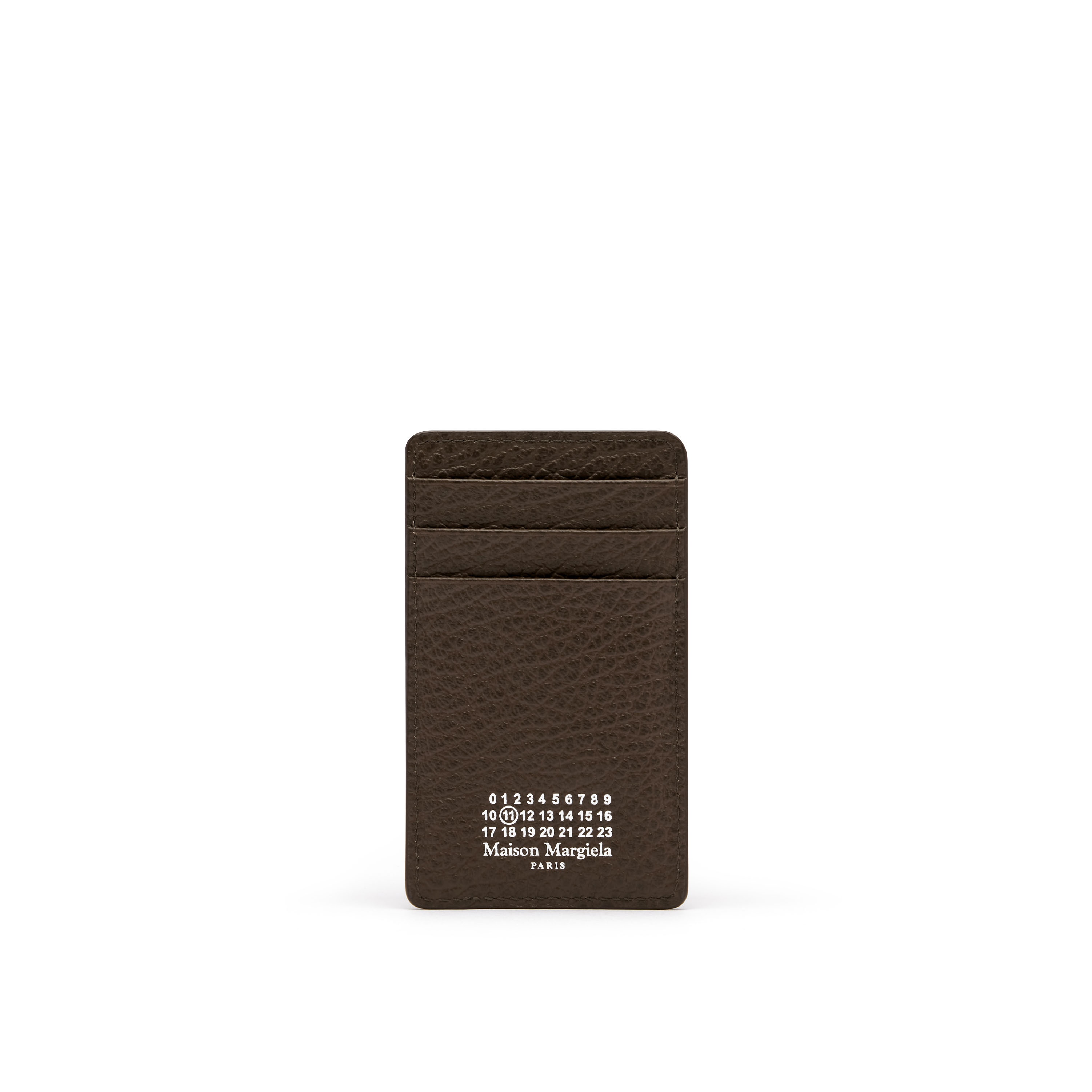 Four stitches cardholder 3