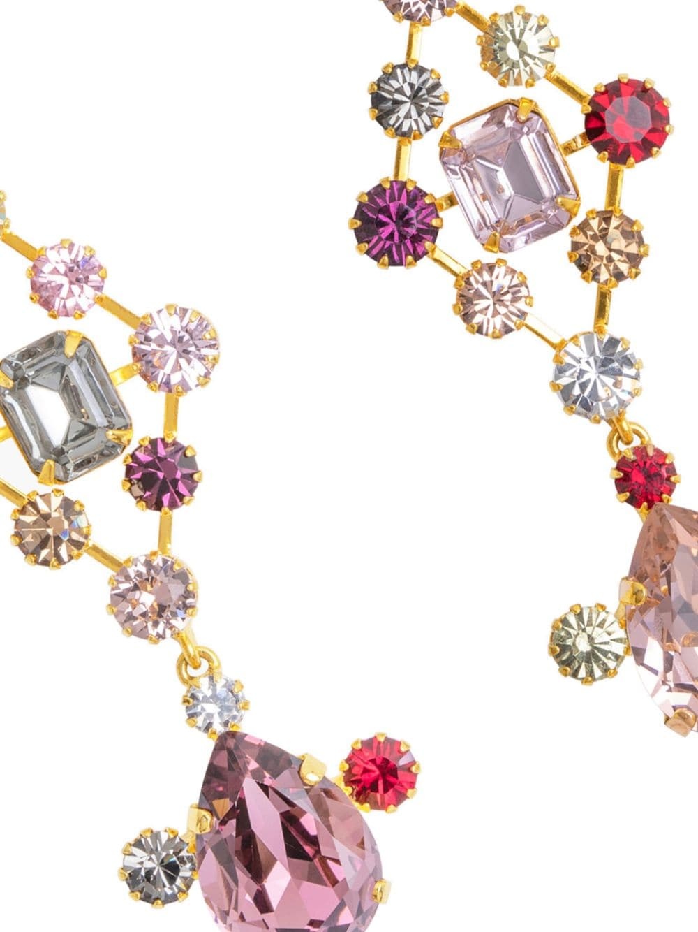 Jovanne earrings - 2