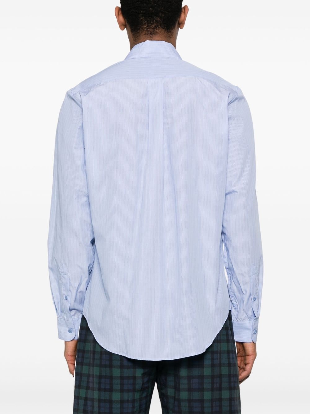 cotton shirt - 4