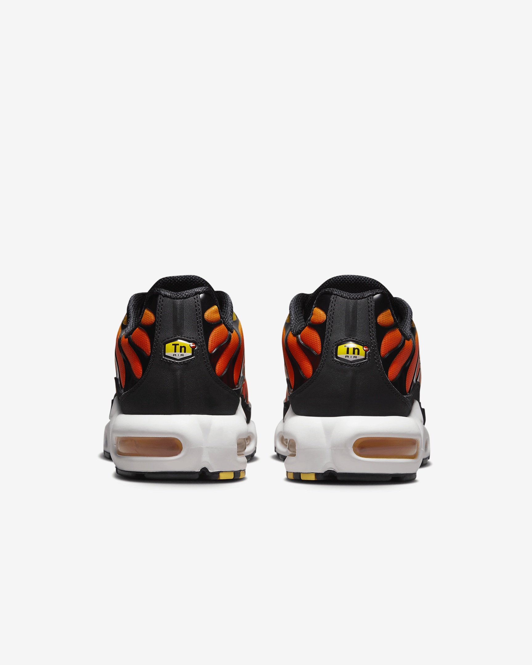 Nike Air Max Plus Men's Shoes - 6