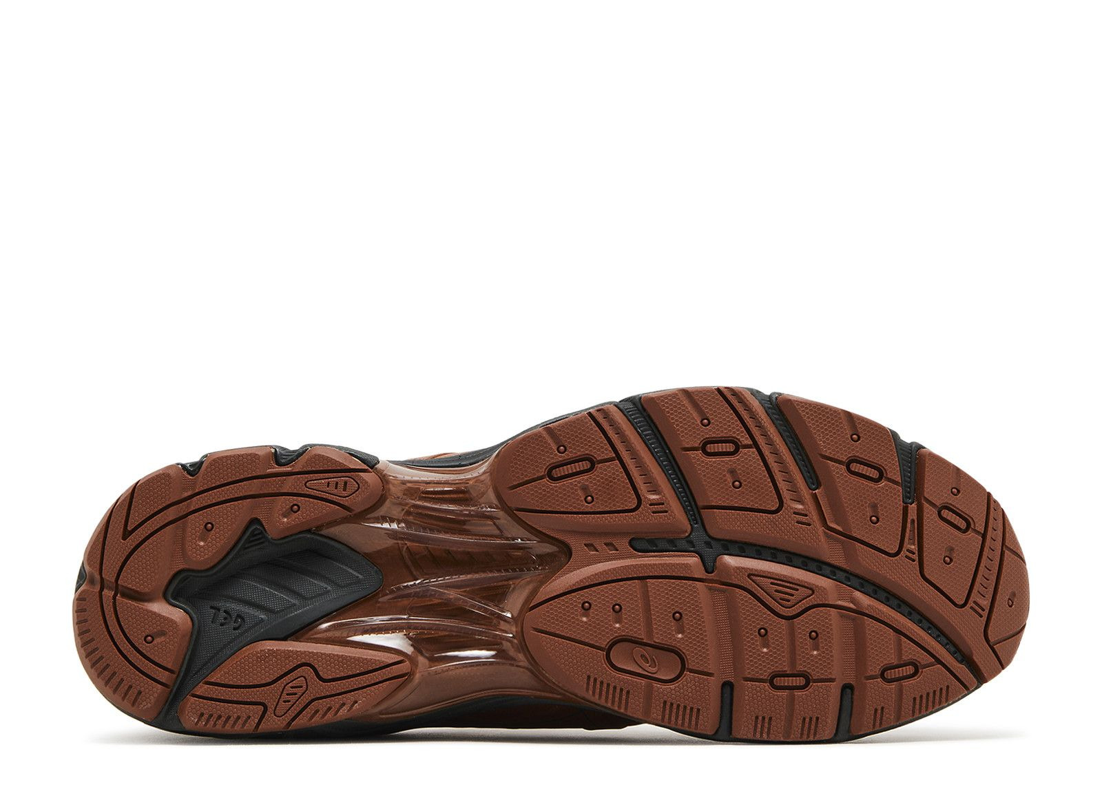 GT 2160 NS 'EARTHENWARE PACK - RUSTY BROWN' - 4