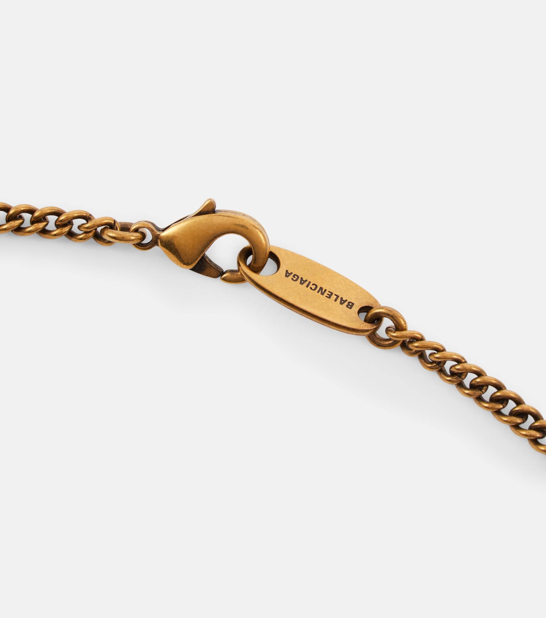 BB Icon necklace - 2