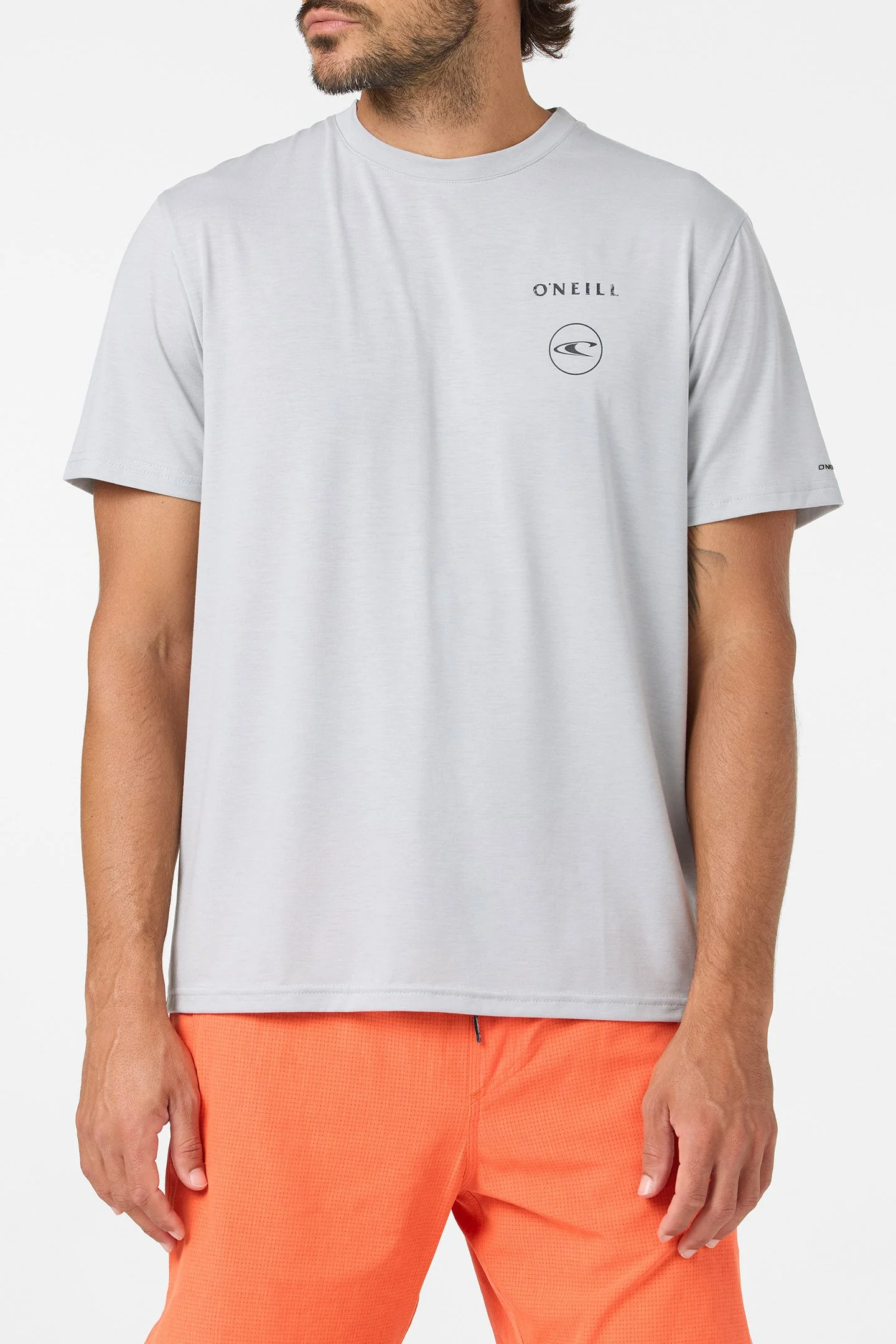 TRVLR Strike Mission Tee - 1