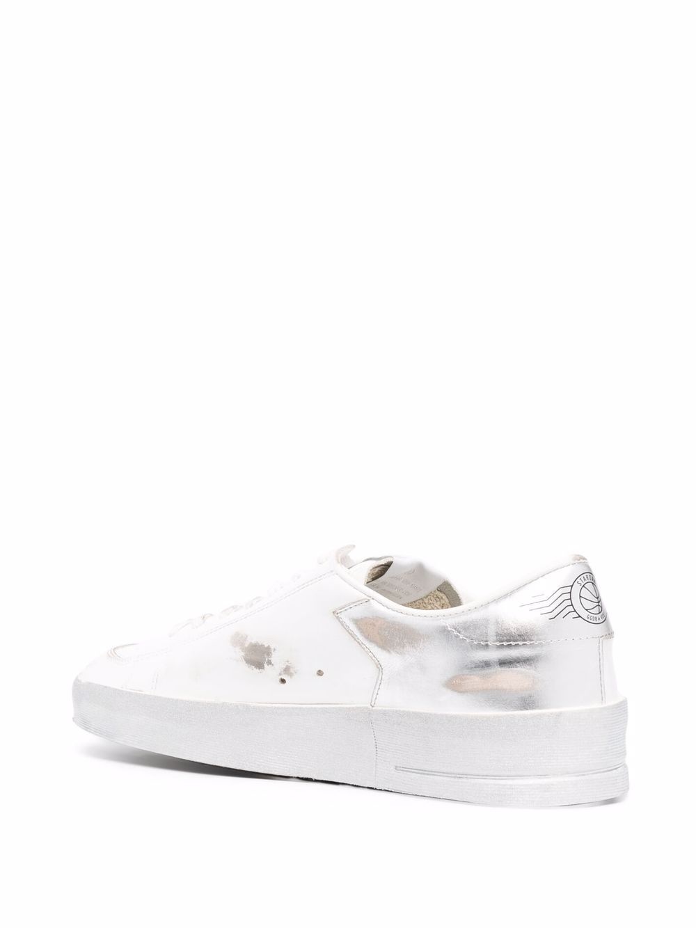 Stardan low-top sneakers - 3