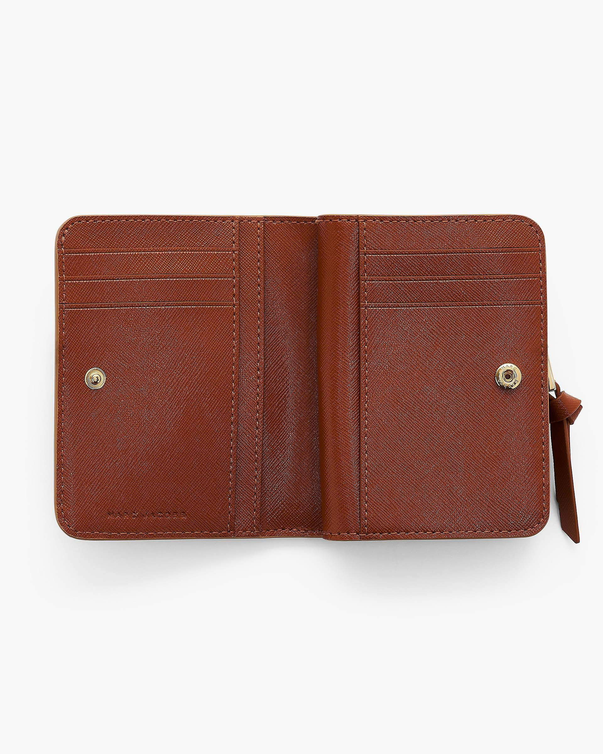 THE UTILITY SNAPSHOT MINI COMPACT WALLET - 2