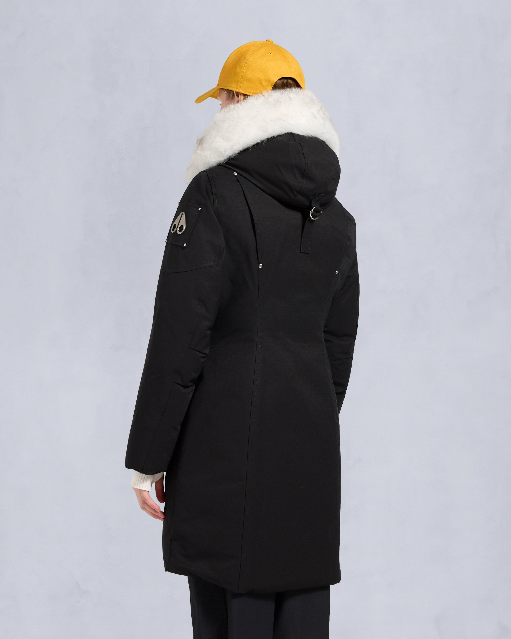 ORIGINAL STIRLING PARKA - 4