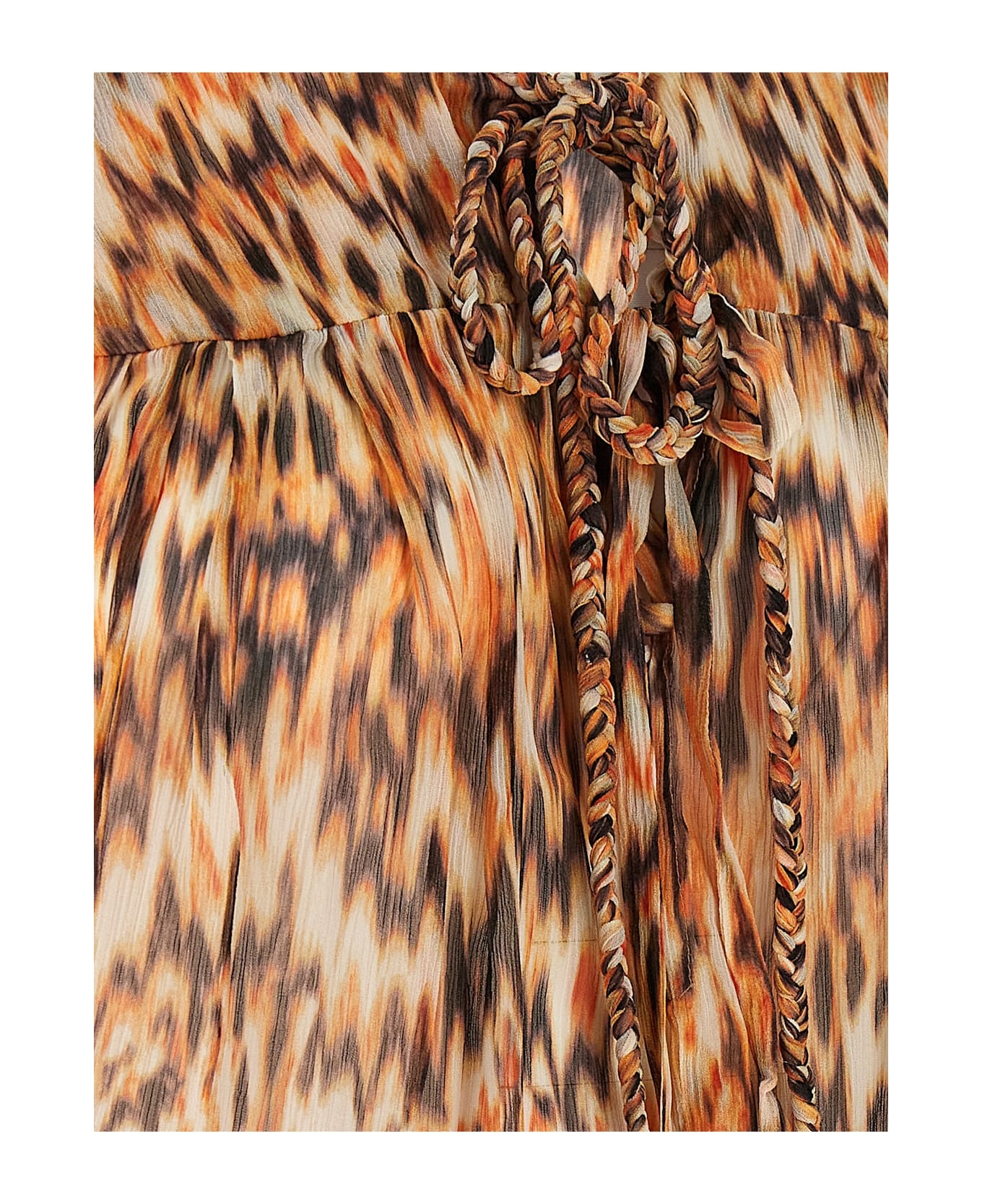 'ametissa' Blouse - 4