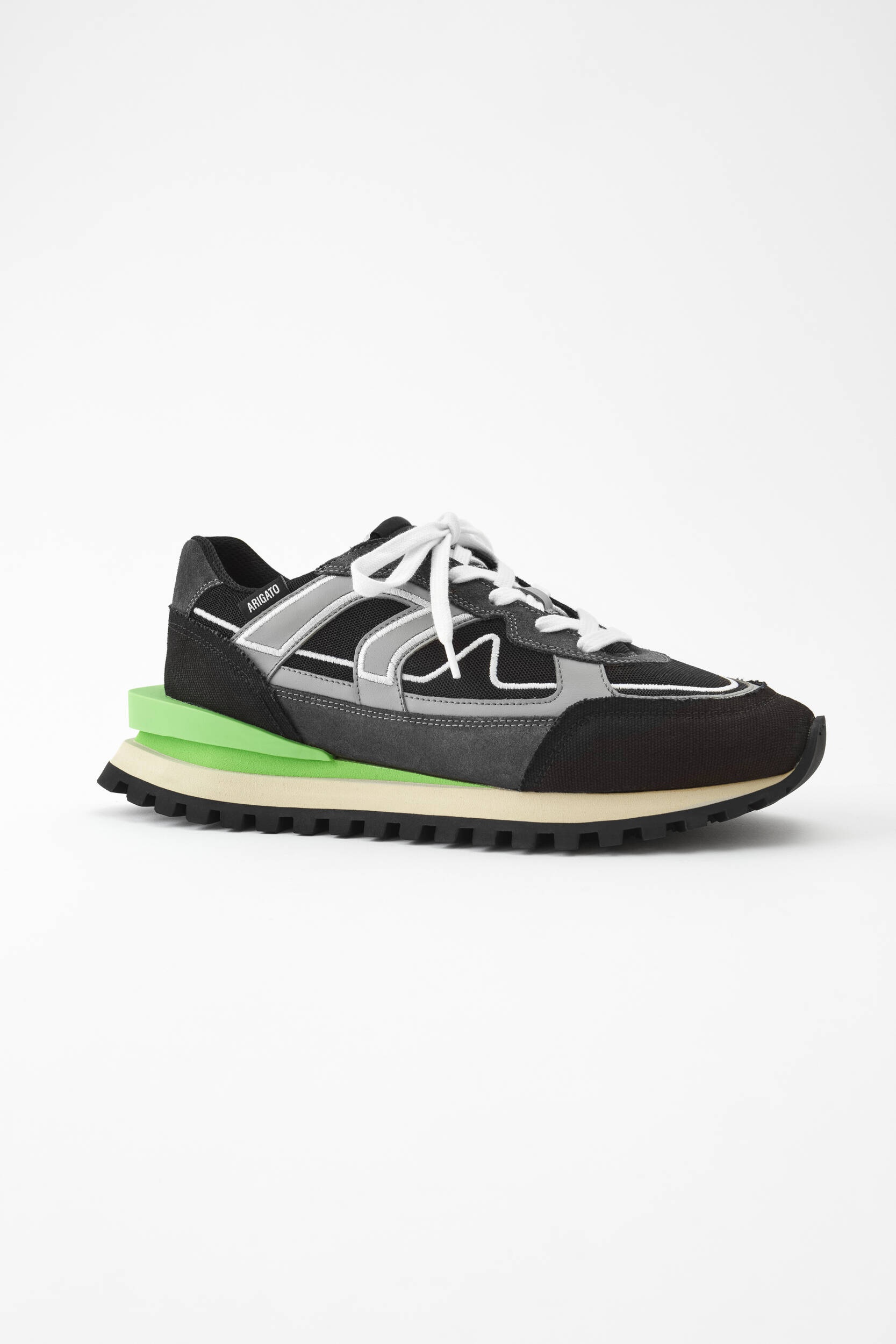 Sonar Sneaker - 2