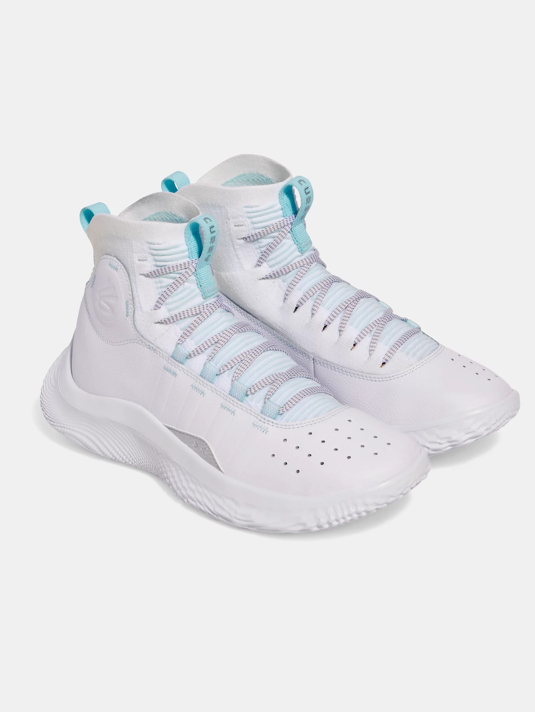 Curry 4 FloTro - 5