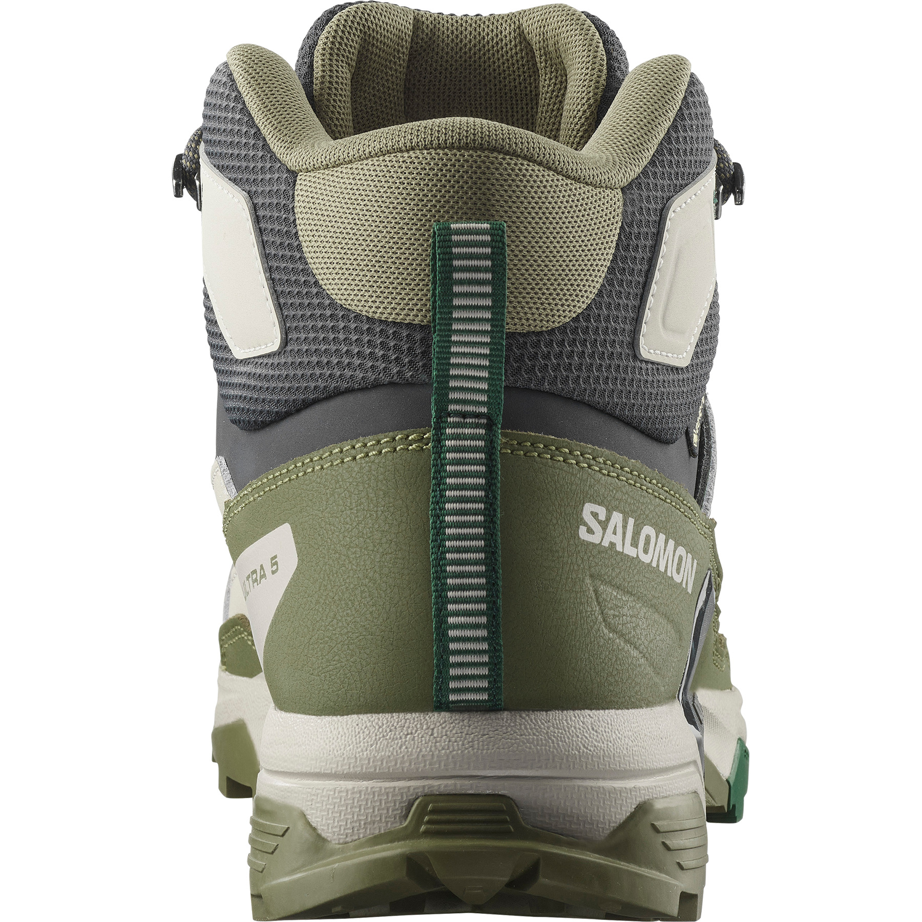 X ULTRA 5 MID GORE-TEX - 7