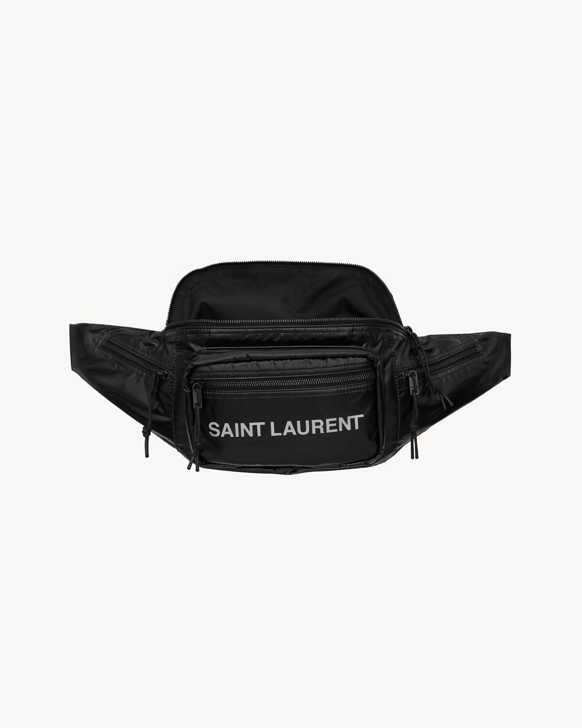 NUXX CROSSBODY BAG IN NYLON - 3