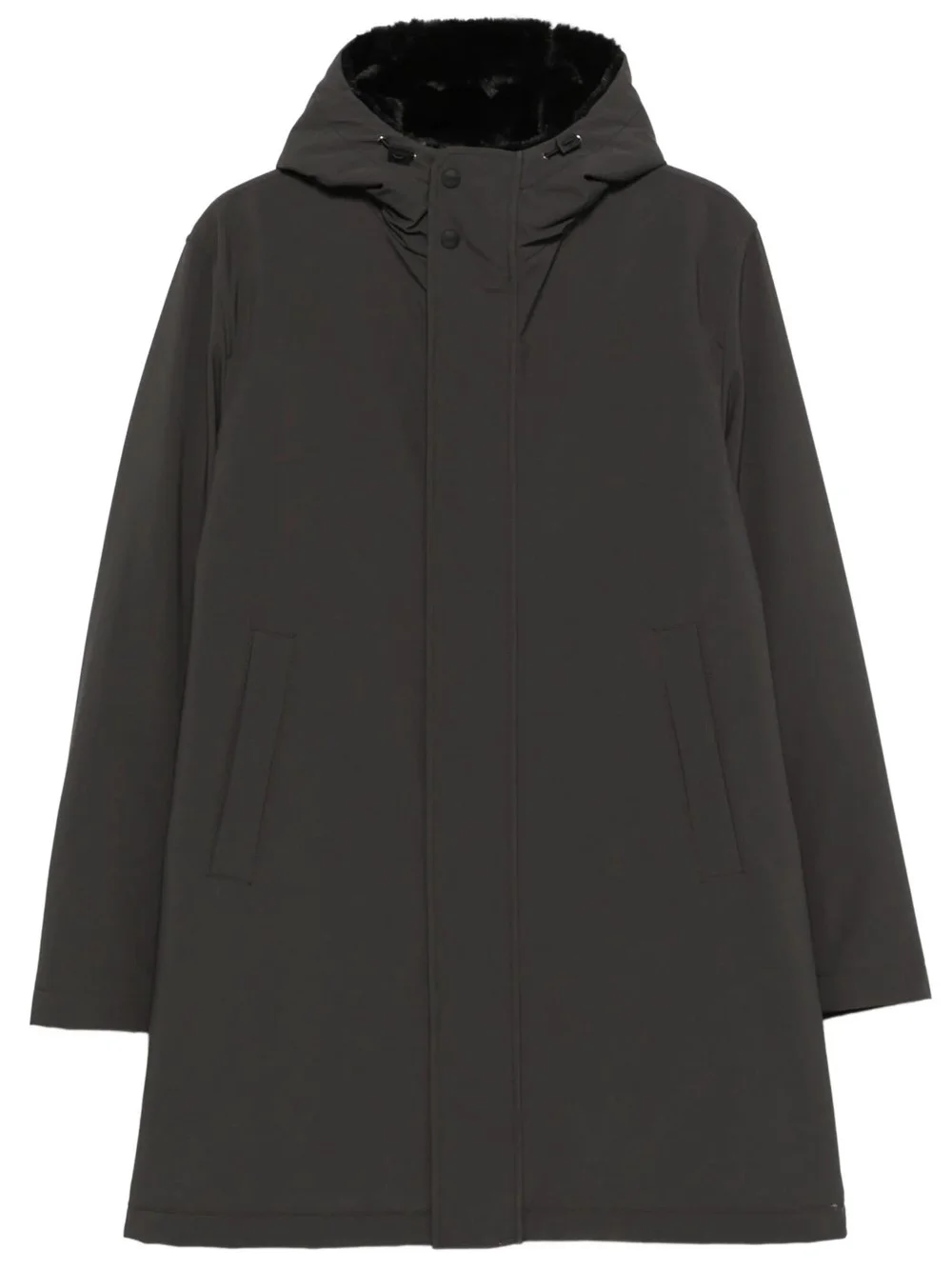 MEN'S COAT - 1