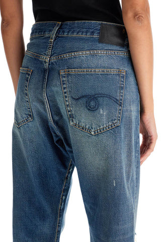 CROSS OVER JEANS - 4
