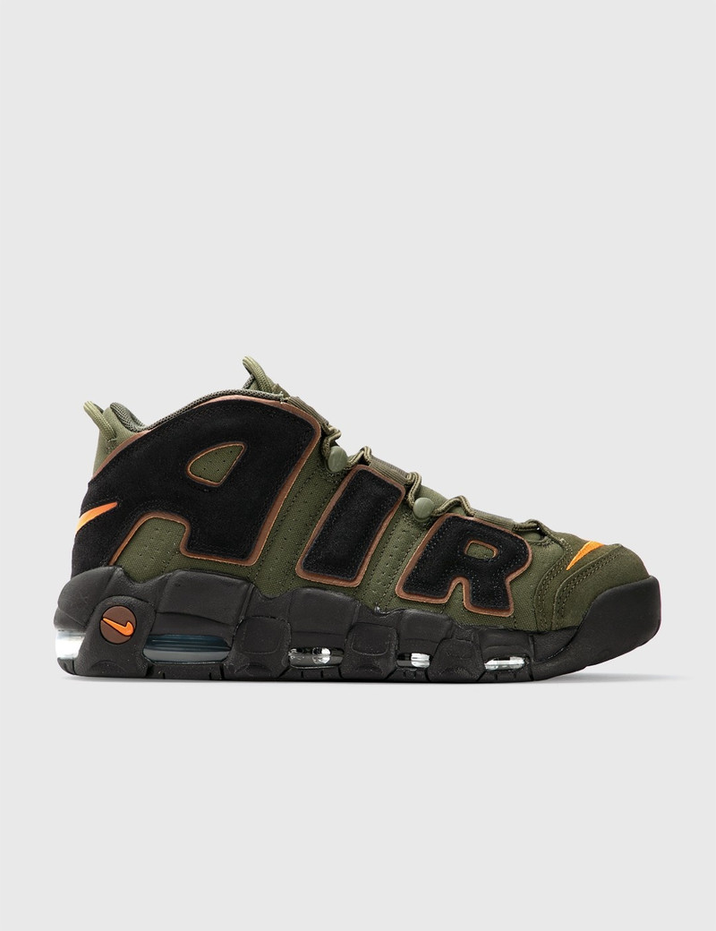 NIKE AIR MORE UPTEMPO '96 - 1