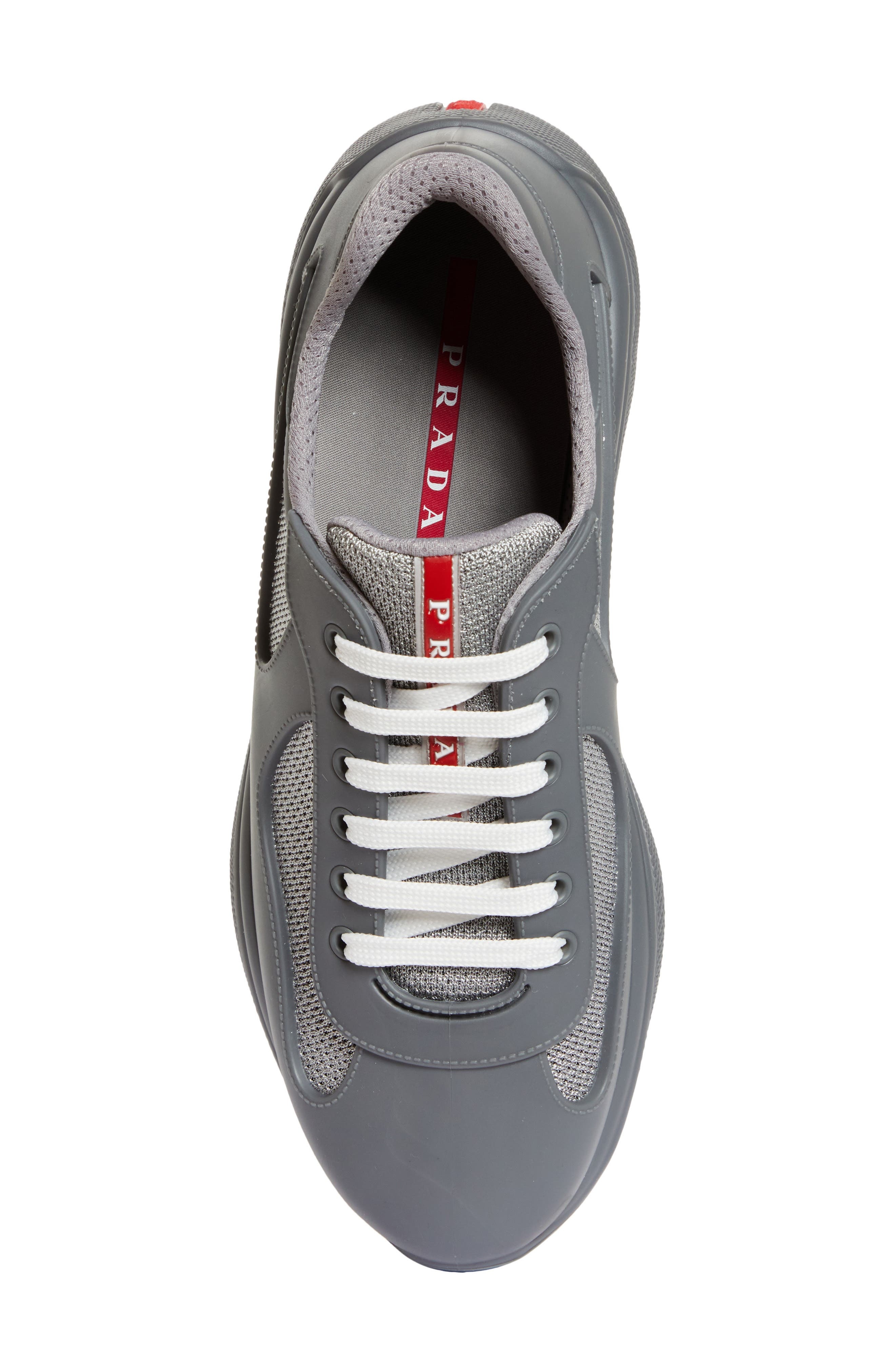 America's Cup Low Top Sneaker - 5