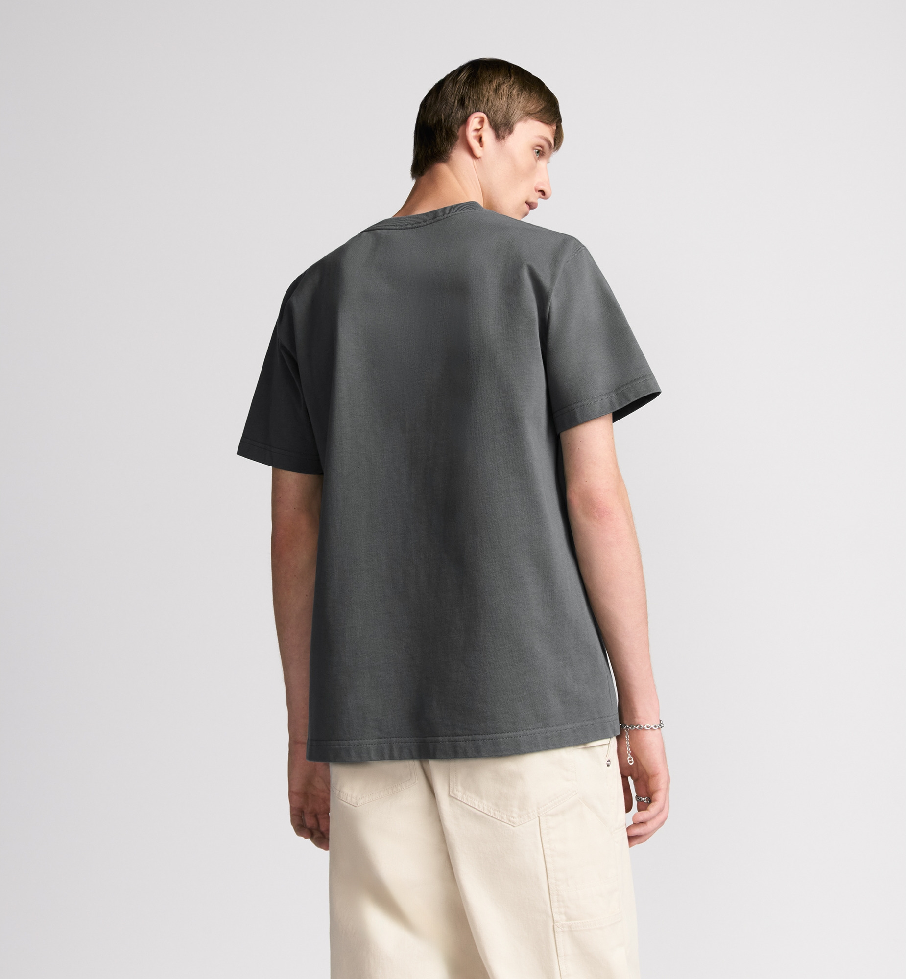 Christian Dior Couture T-Shirt, Relaxed Fit - 4