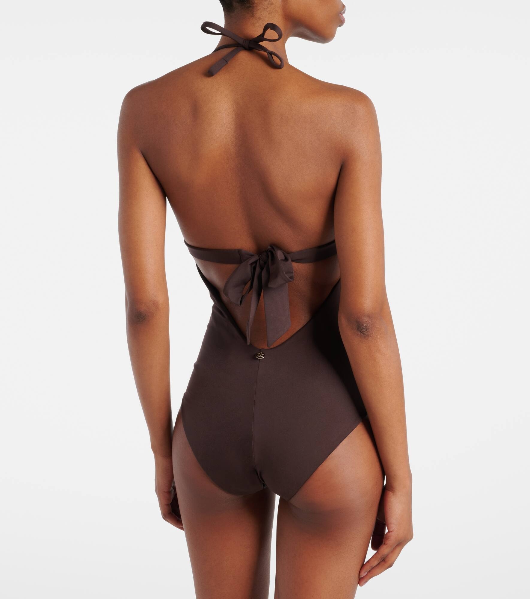Cecilia embellished swimsuit - 3