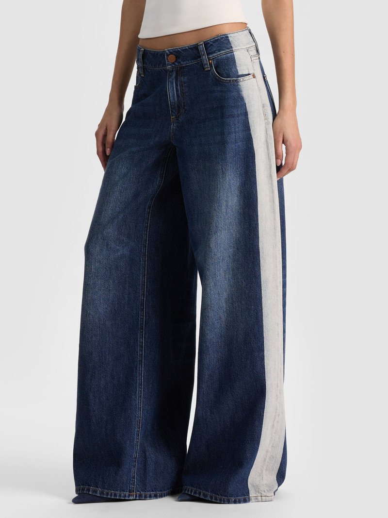 STU SIDE STRIPE JEAN 2