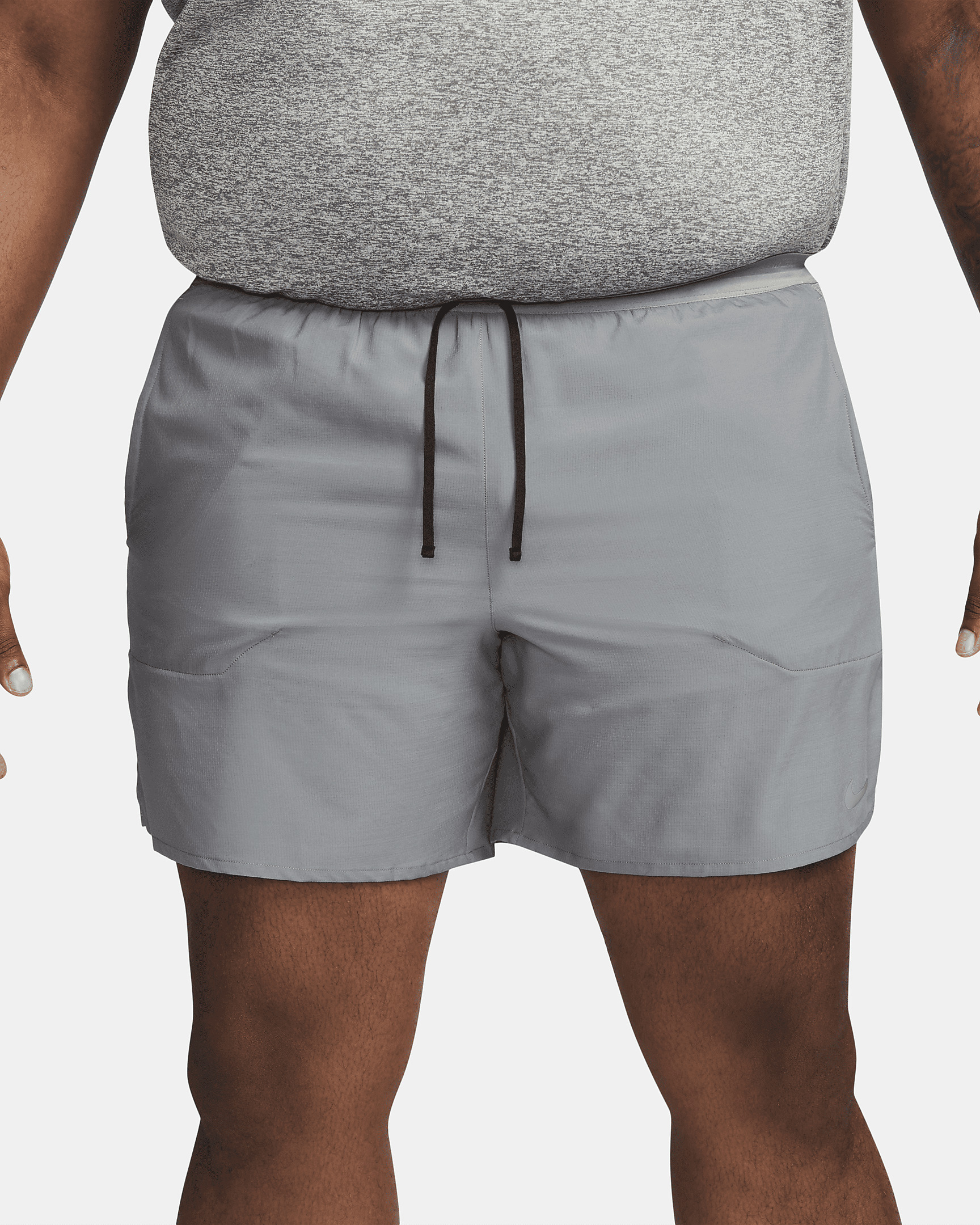 Nike Stride Men's Dri-FIT 7" Brief-Lined Running Shorts - 11