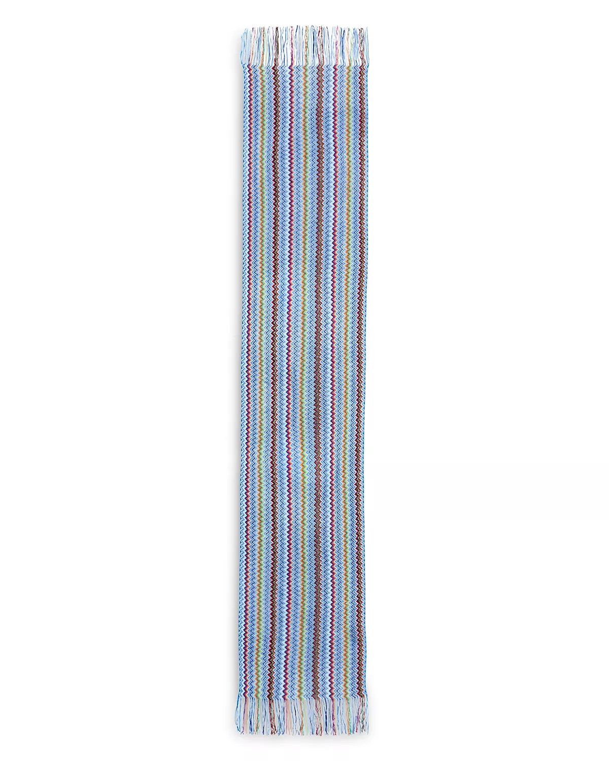 Muffler Scarf - 2