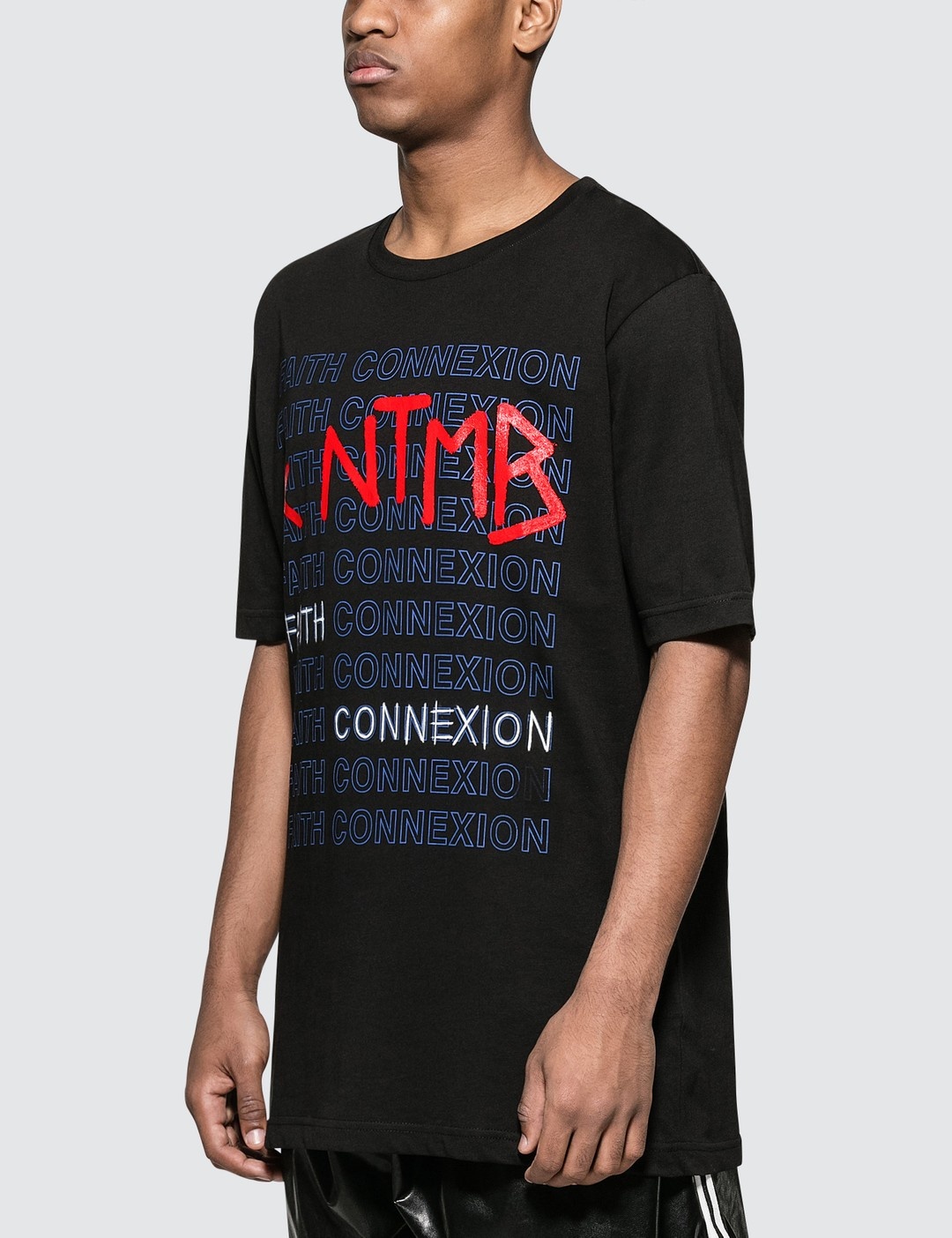 NTMB FAITH S/S T-SHIRT - 2